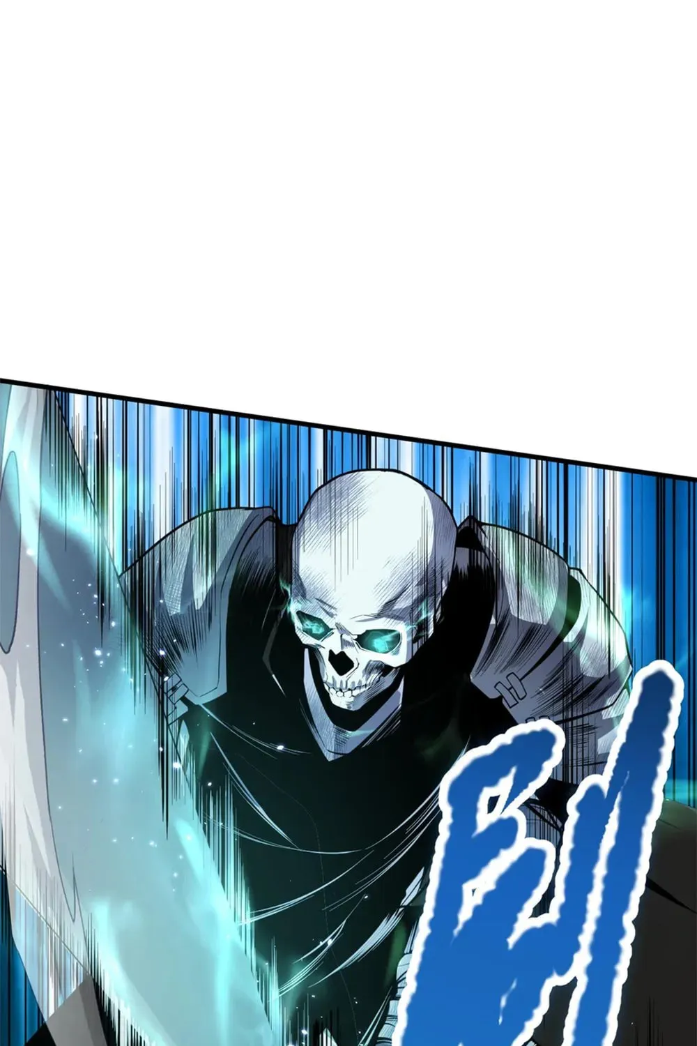 Catastrophic Necromancer (Colored) Chapter 32 page 52 - 