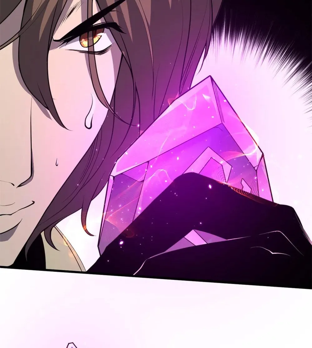 Catastrophic Necromancer (Colored) Chapter 32 page 55 - 