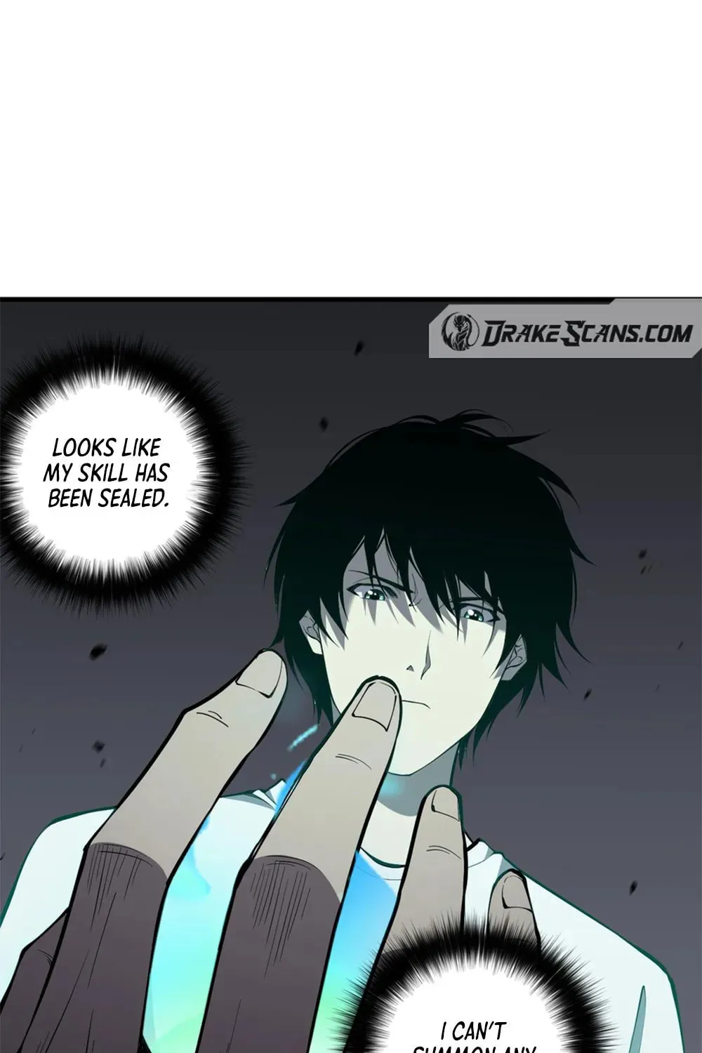 Catastrophic Necromancer (Colored) Chapter 32 page 60 - 