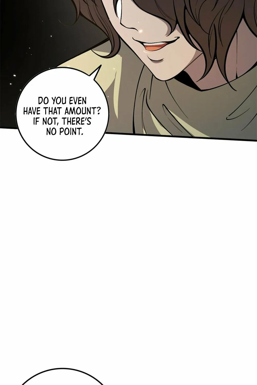 Catastrophic Necromancer (Colored) Chapter 32 page 7 - 