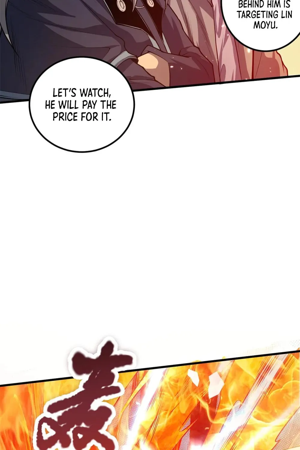 Catastrophic Necromancer (Colored) Chapter 32 page 69 - 