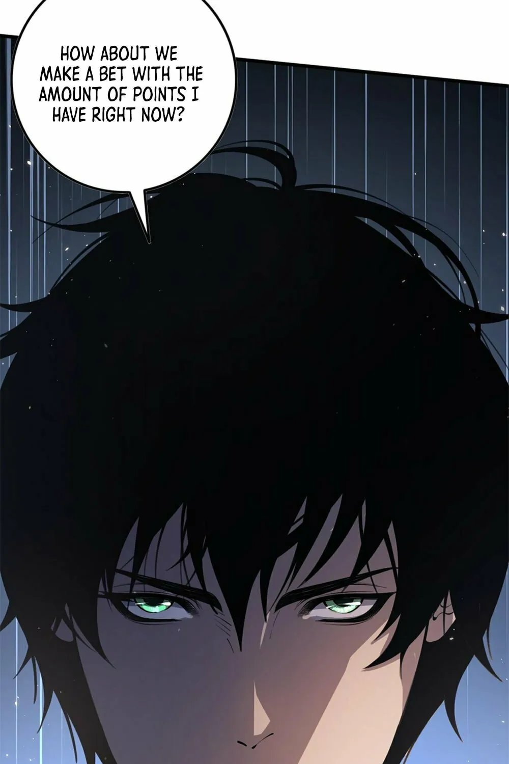 Catastrophic Necromancer (Colored) Chapter 32 page 8 - 