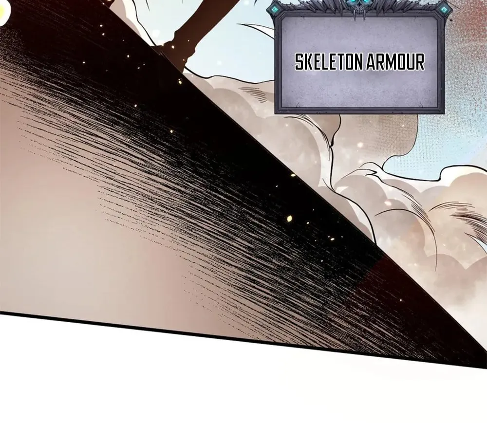 Catastrophic Necromancer (Colored) Chapter 32 page 71 - 