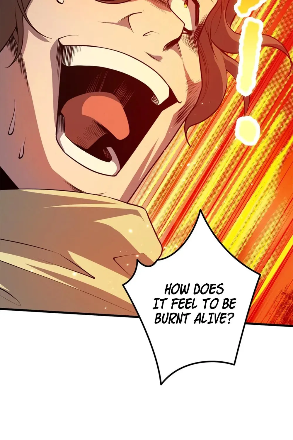 Catastrophic Necromancer (Colored) Chapter 32 page 74 - 