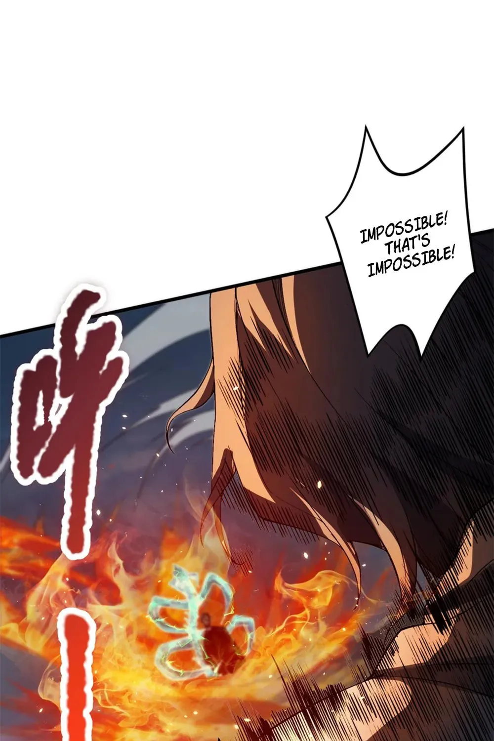 Catastrophic Necromancer (Colored) Chapter 32 page 78 - 