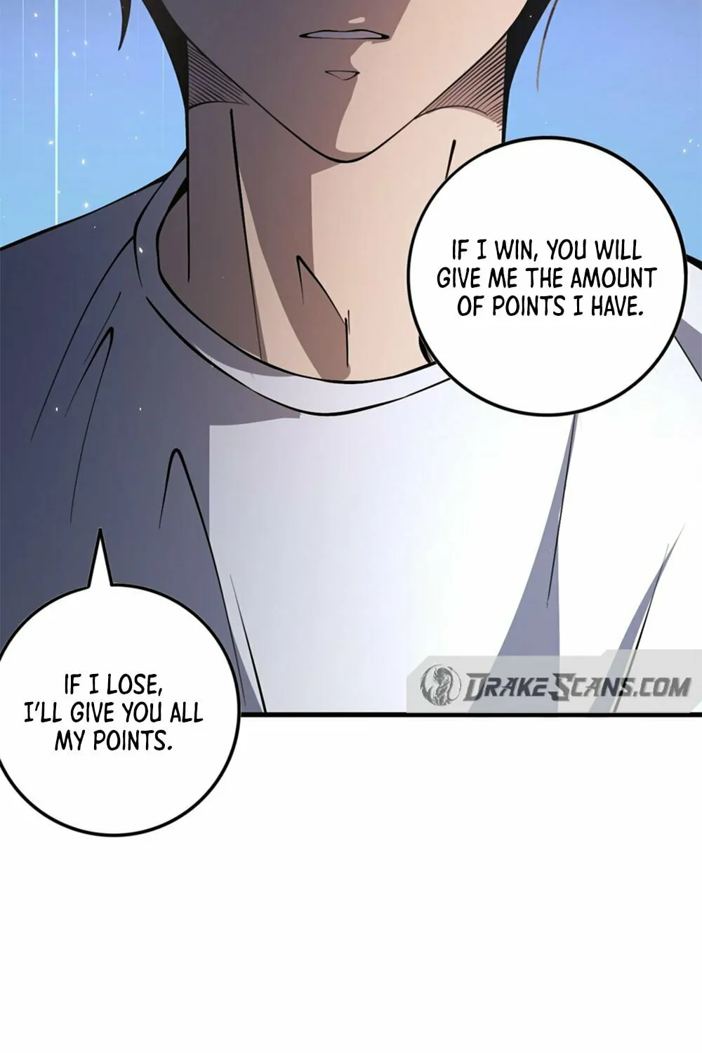 Catastrophic Necromancer (Colored) Chapter 32 page 9 - 