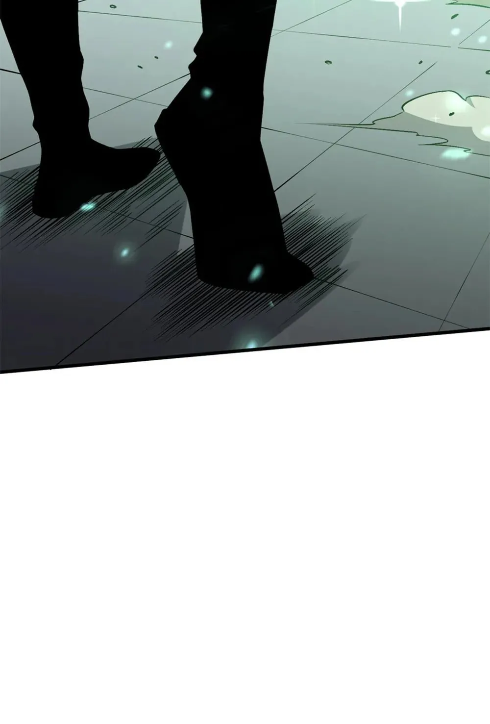 Catastrophic Necromancer (Colored) Chapter 32 page 99 - 