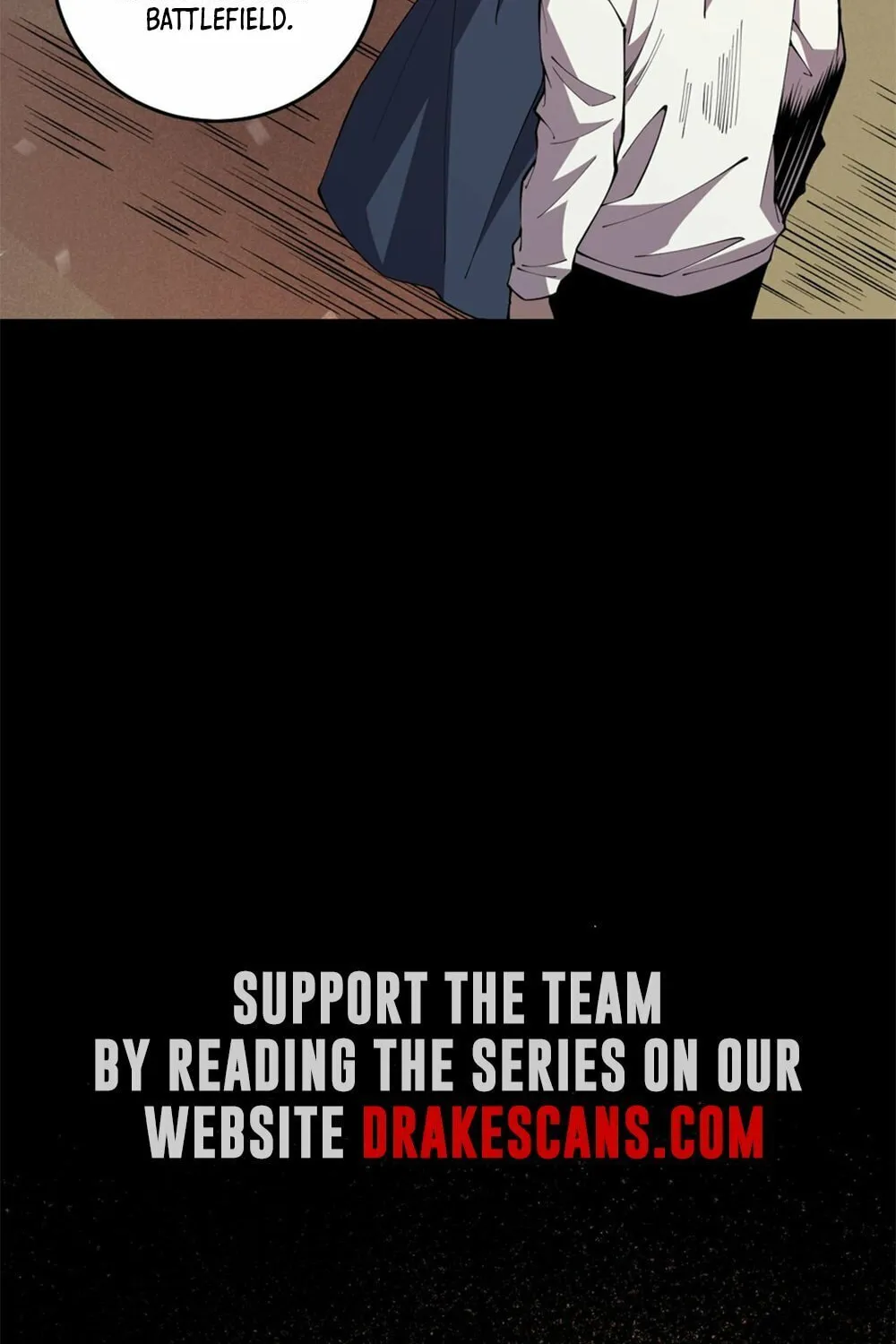 Catastrophic Necromancer (Colored) Chapter 33 page 102 - 