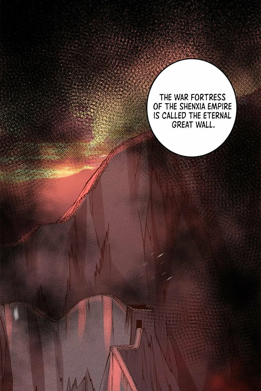 Catastrophic Necromancer (Colored) Chapter 33 page 103 - 