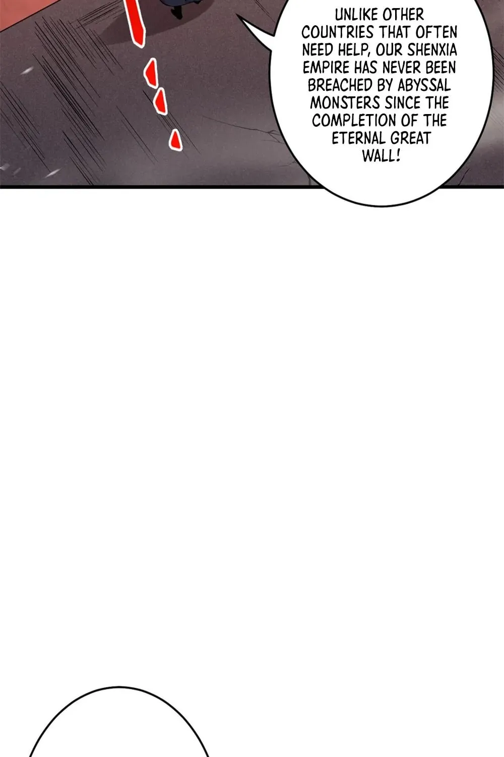 Catastrophic Necromancer (Colored) Chapter 33 page 107 - 