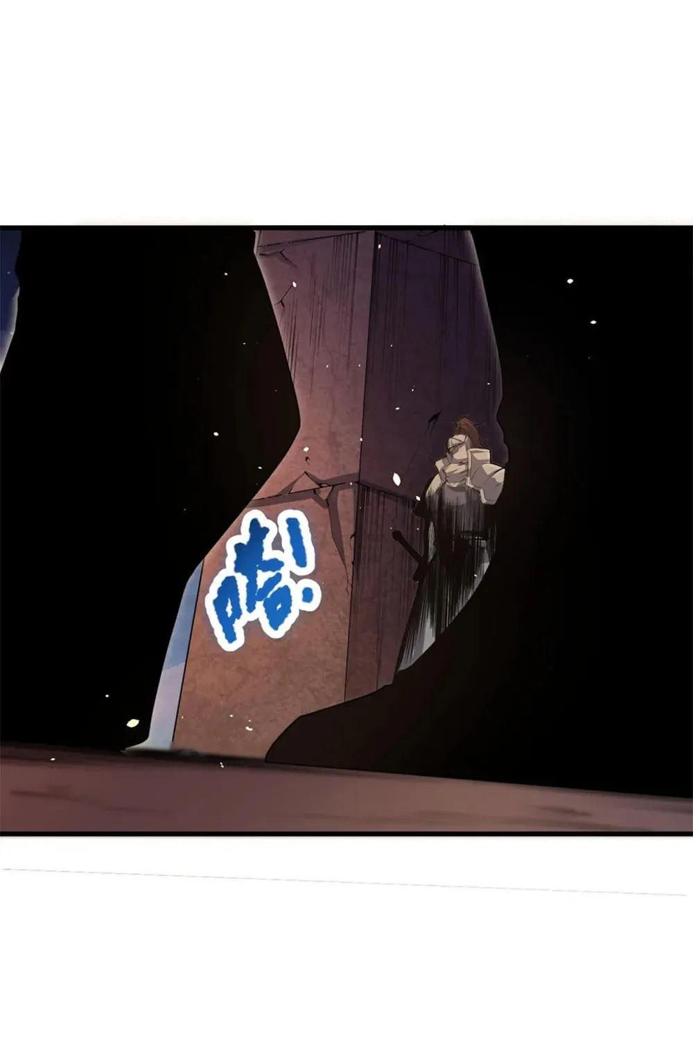 Catastrophic Necromancer (Colored) Chapter 33 page 112 - 