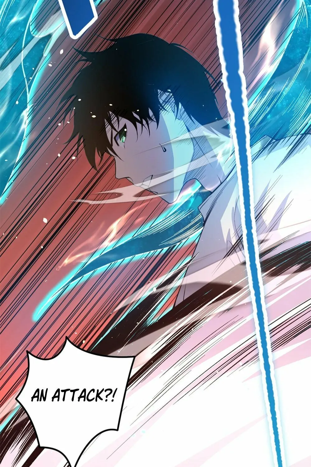 Catastrophic Necromancer (Colored) Chapter 33 page 119 - 