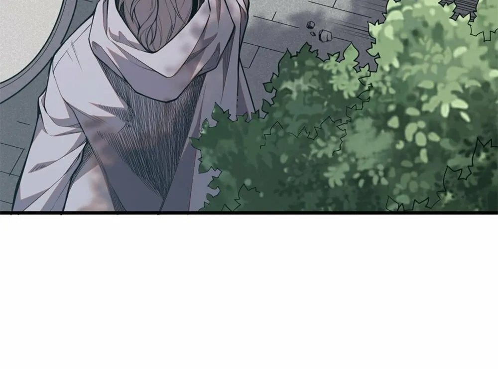 Catastrophic Necromancer (Colored) Chapter 33 page 32 - 
