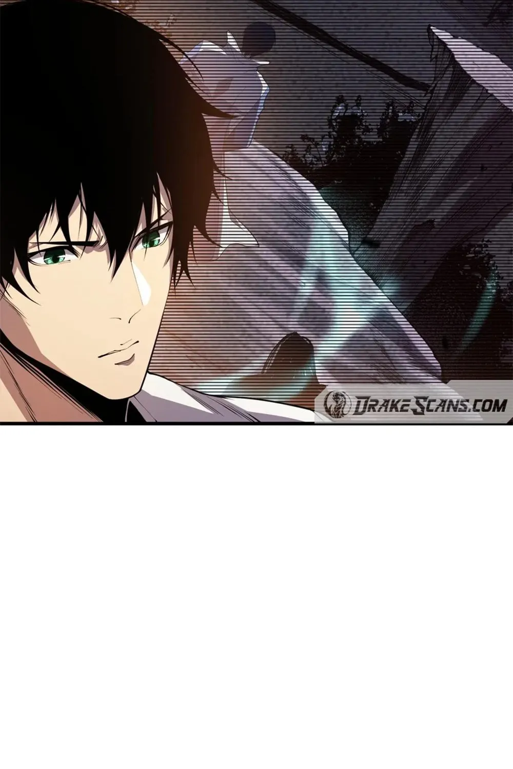 Catastrophic Necromancer (Colored) Chapter 33 page 46 - 