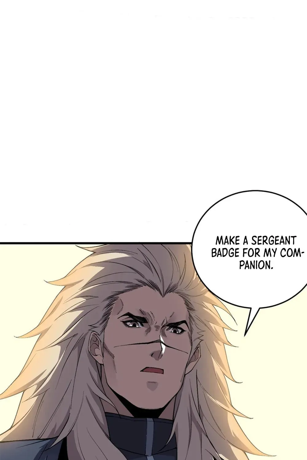 Catastrophic Necromancer (Colored) Chapter 33 page 60 - 