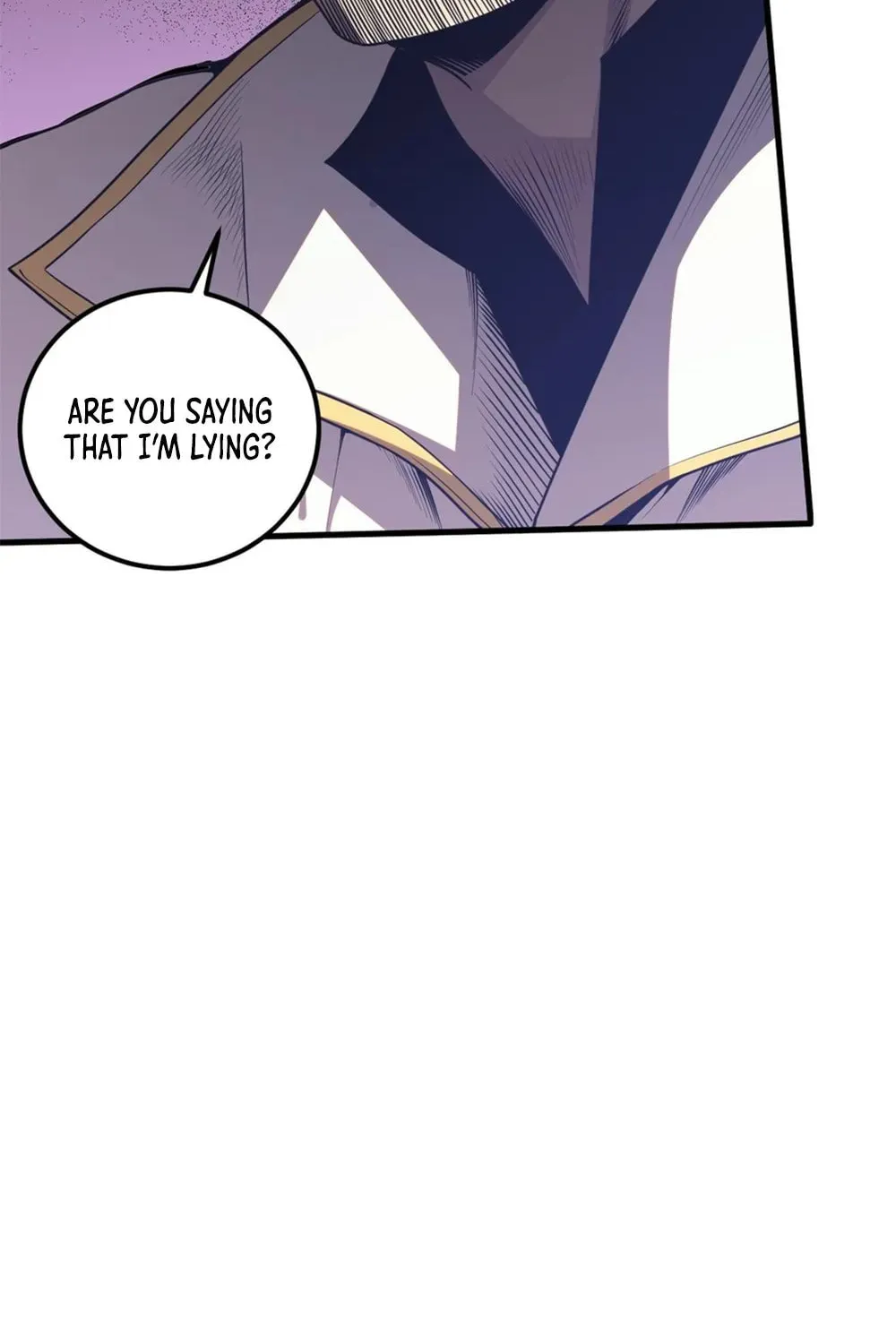 Catastrophic Necromancer (Colored) Chapter 33 page 7 - 
