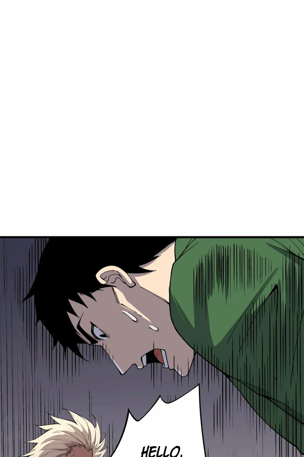 Catastrophic Necromancer (Colored) Chapter 33 page 64 - 