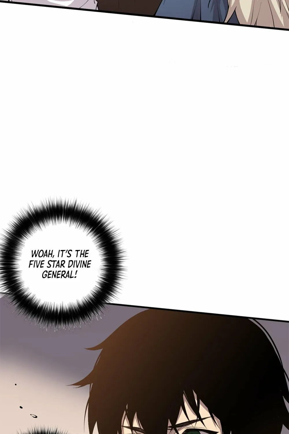Catastrophic Necromancer (Colored) Chapter 33 page 67 - 