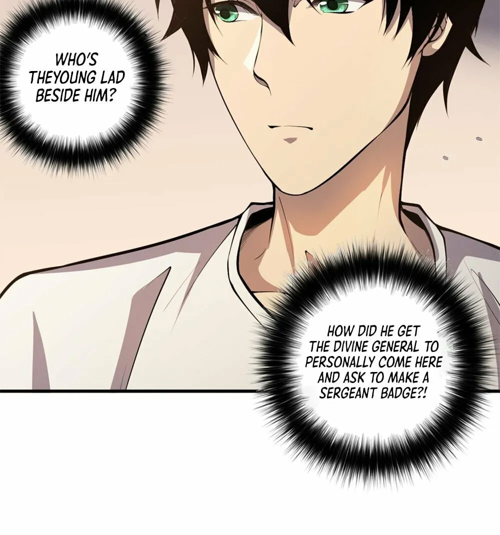 Catastrophic Necromancer (Colored) Chapter 33 page 68 - 