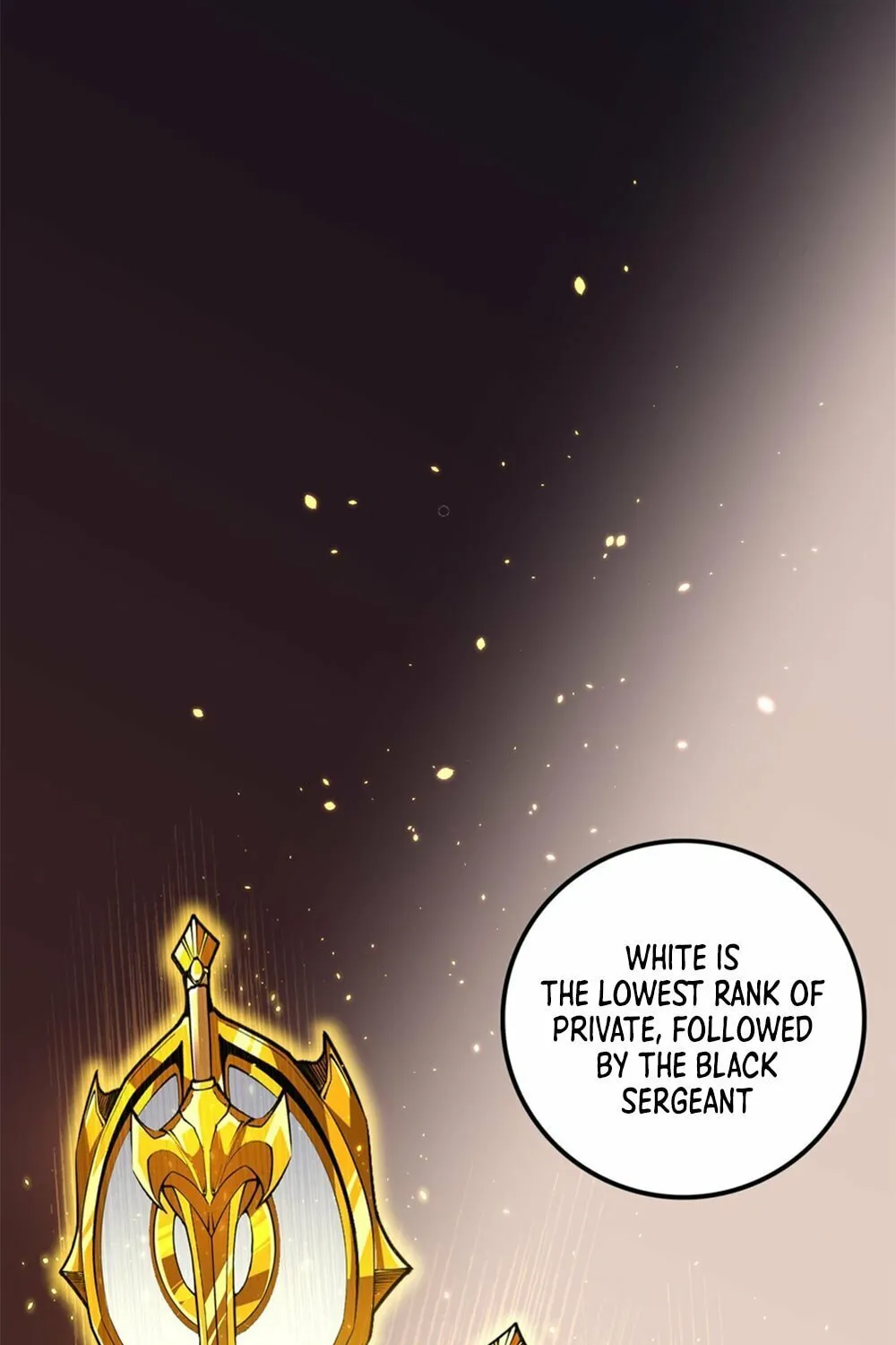 Catastrophic Necromancer (Colored) Chapter 33 page 71 - 