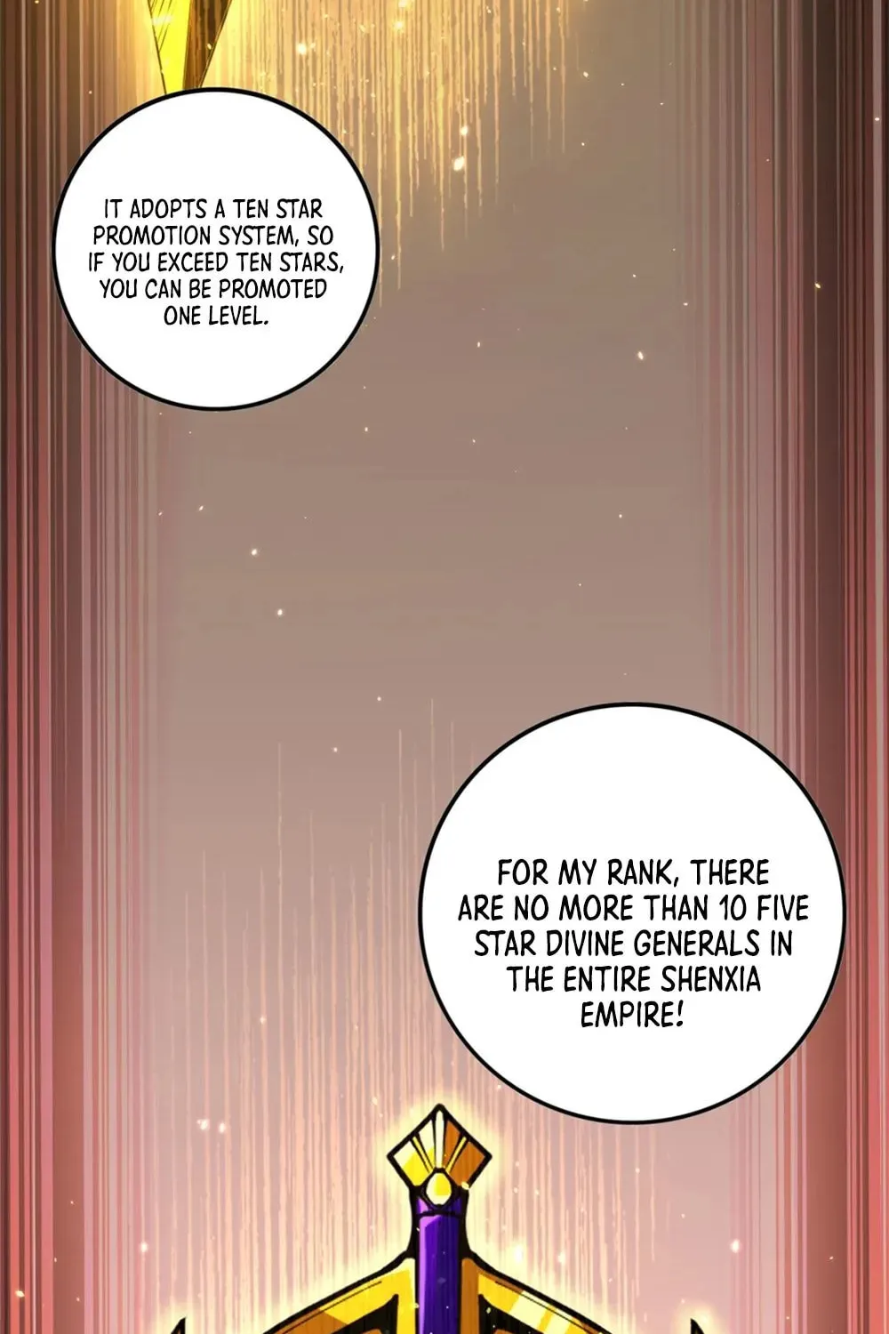 Catastrophic Necromancer (Colored) Chapter 33 page 76 - 