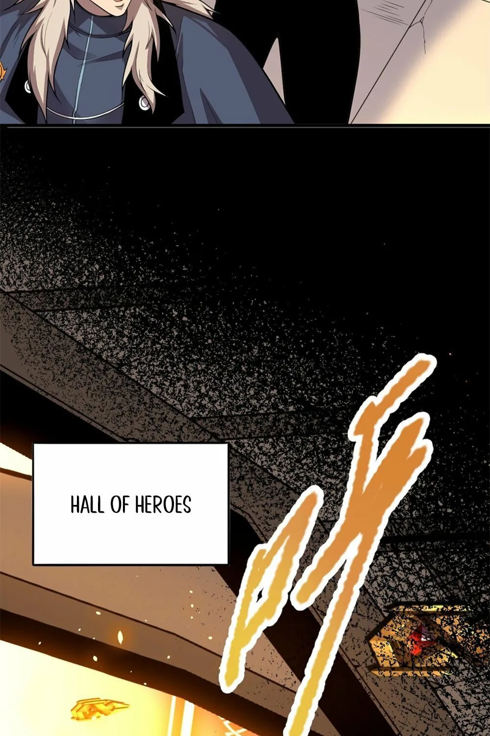 Catastrophic Necromancer (Colored) Chapter 33 page 80 - 