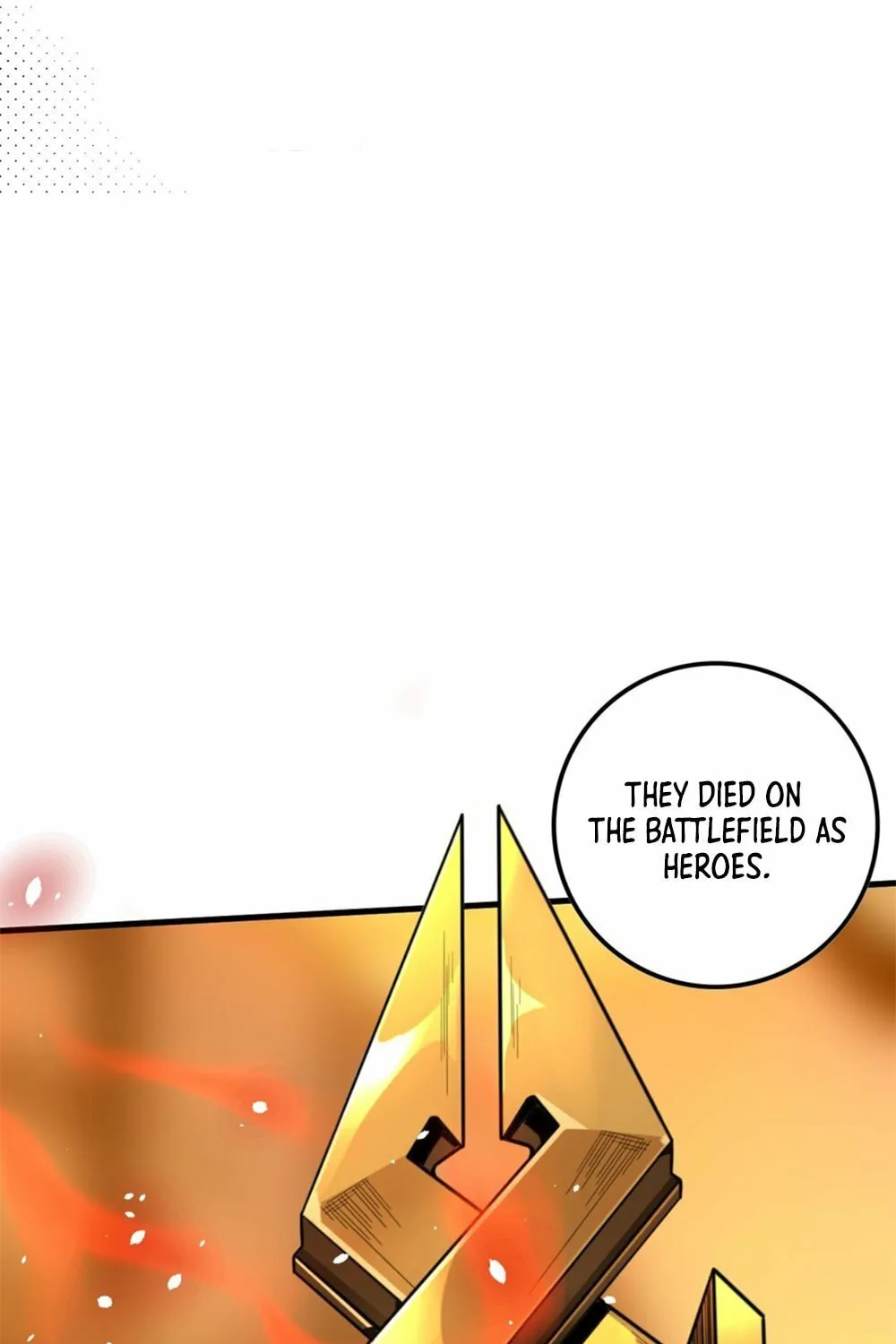 Catastrophic Necromancer (Colored) Chapter 33 page 86 - 