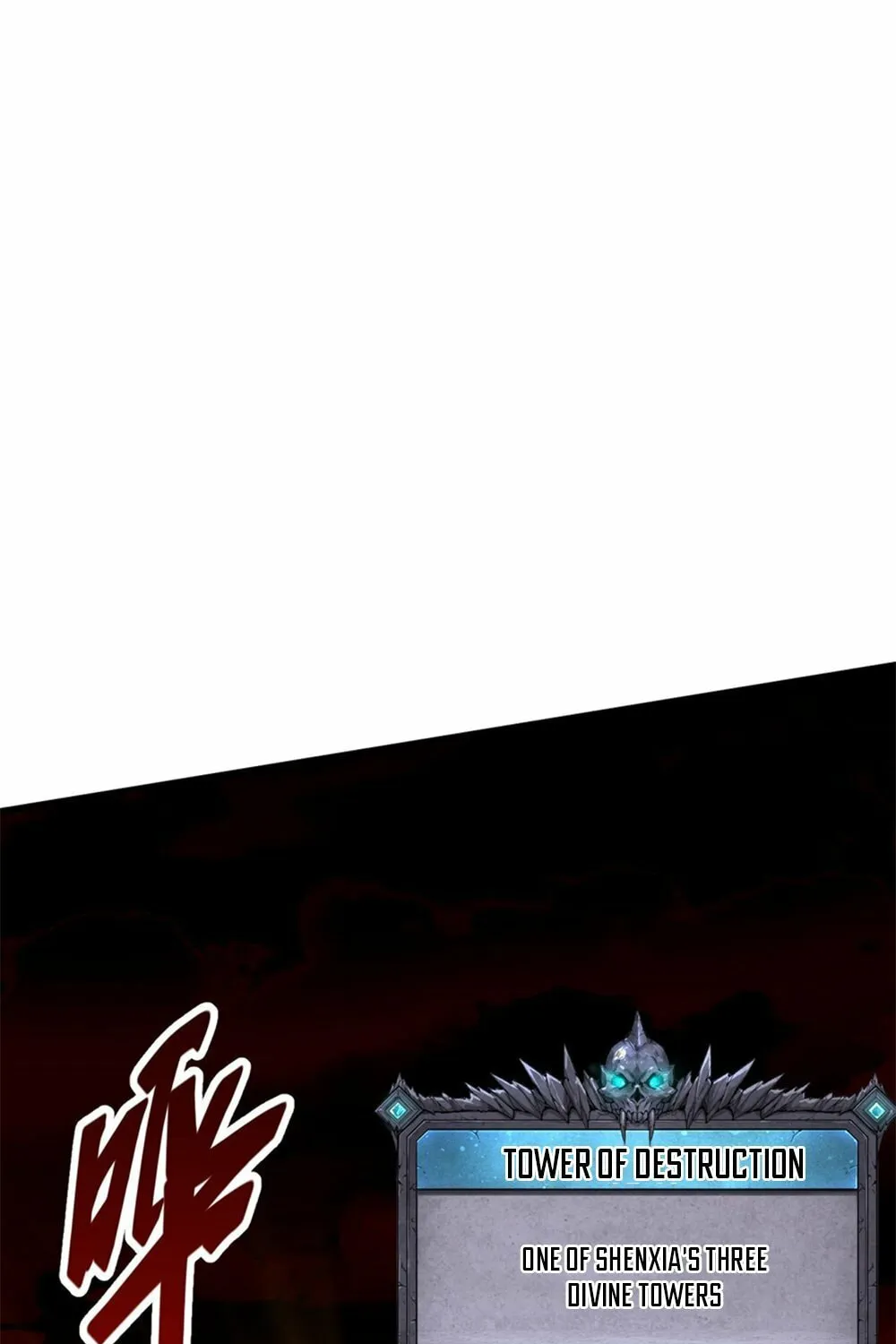 Catastrophic Necromancer (Colored) Chapter 33 page 91 - 