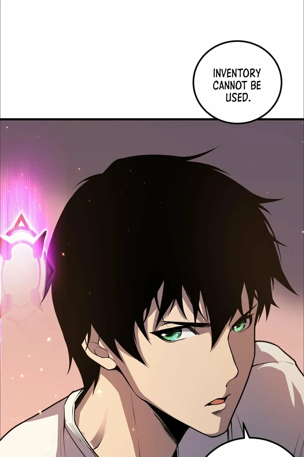Catastrophic Necromancer (Colored) Chapter 34 page 101 - 