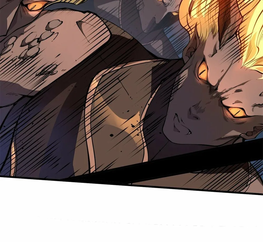 Catastrophic Necromancer (Colored) Chapter 34 page 105 - 