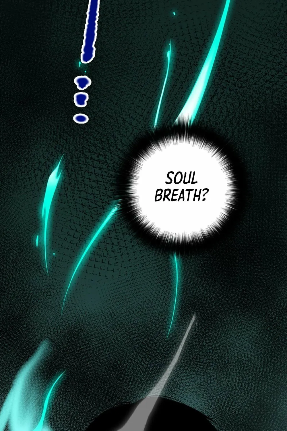 Catastrophic Necromancer (Colored) Chapter 34 page 19 - 