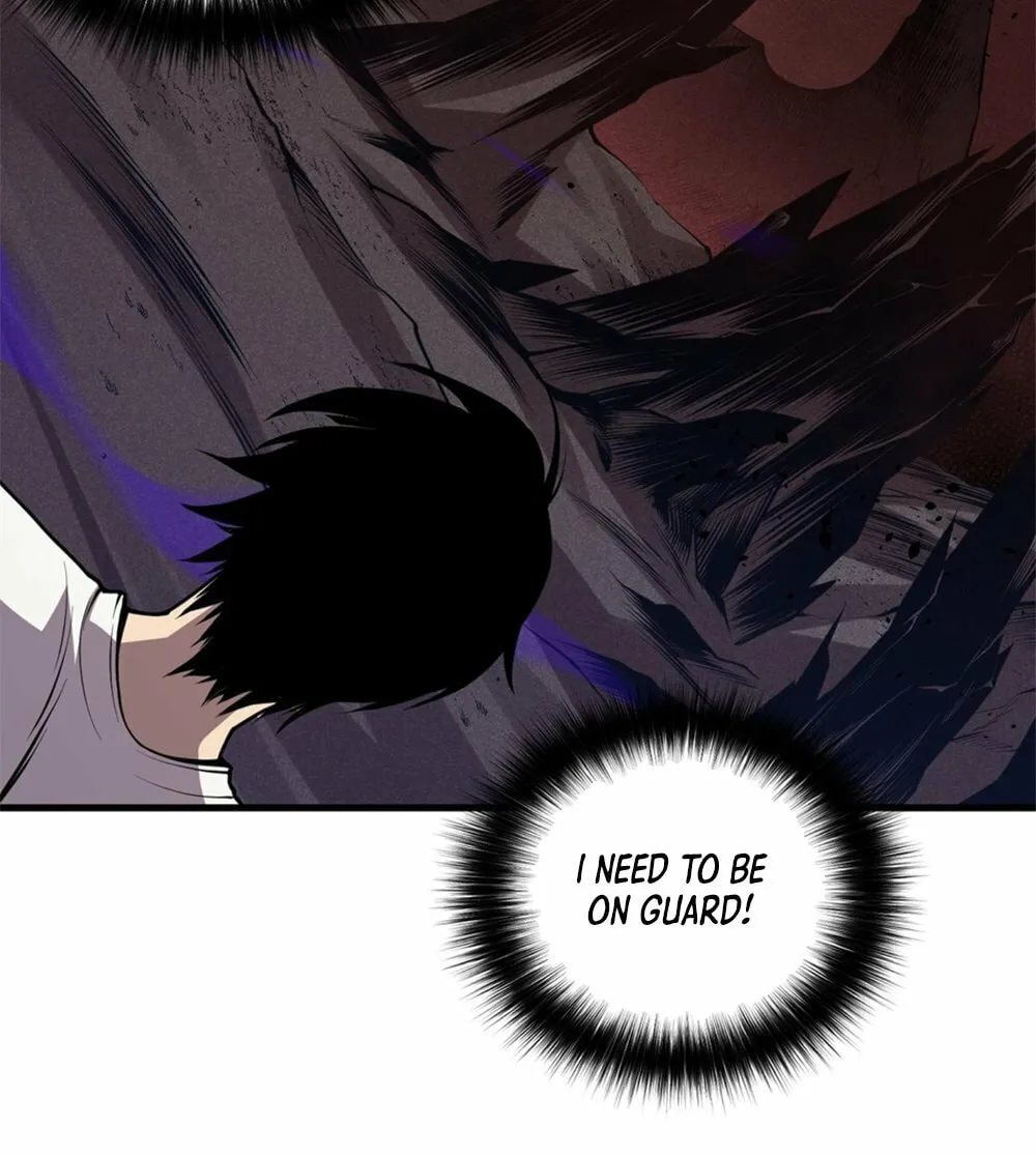 Catastrophic Necromancer (Colored) Chapter 34 page 23 - 