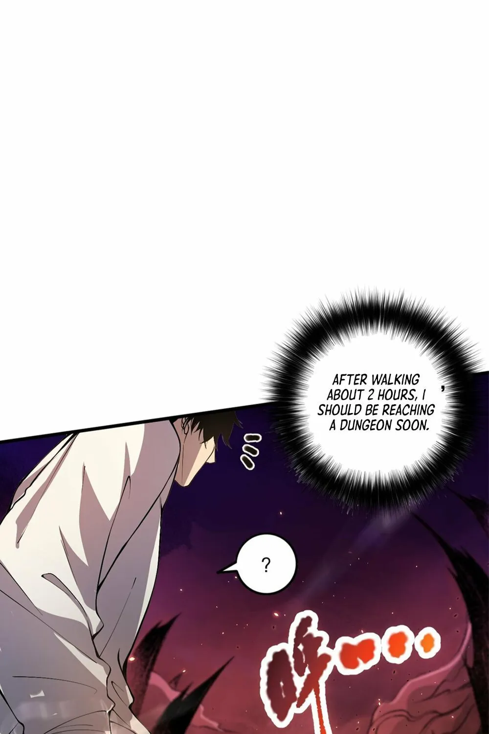 Catastrophic Necromancer (Colored) Chapter 34 page 27 - 