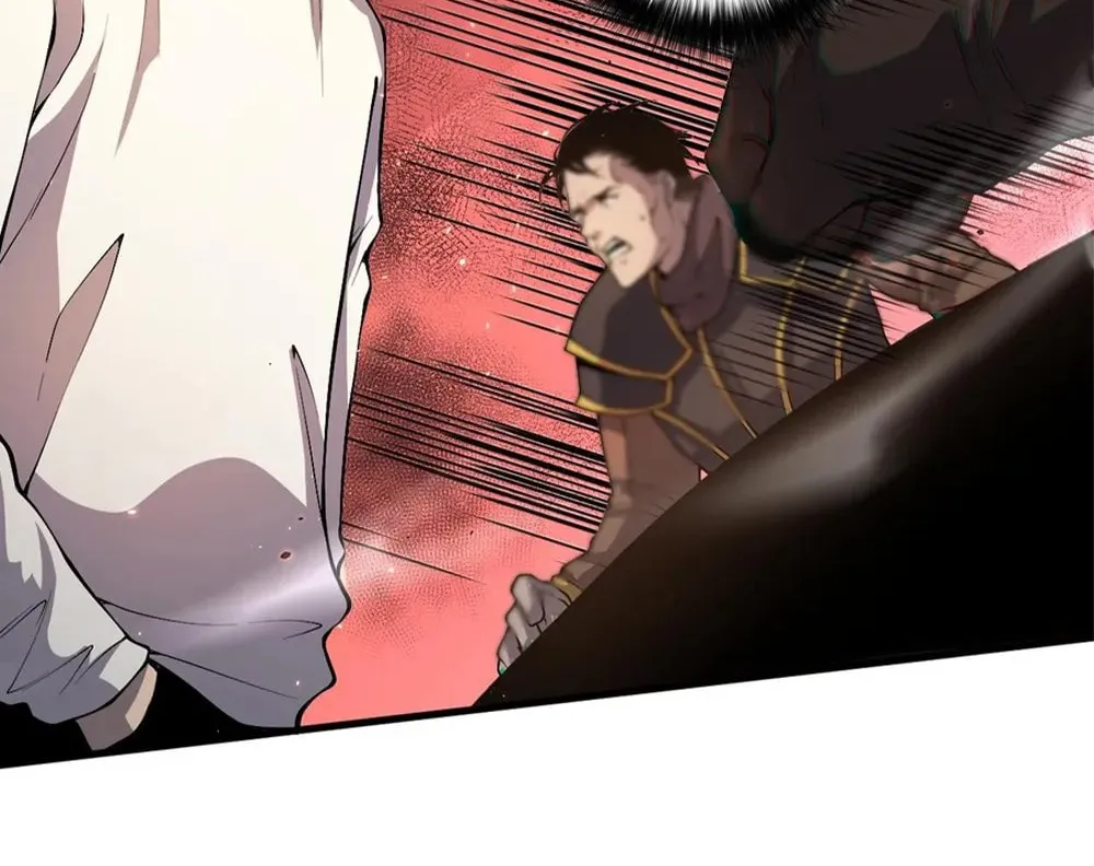 Catastrophic Necromancer (Colored) Chapter 34 page 32 - 