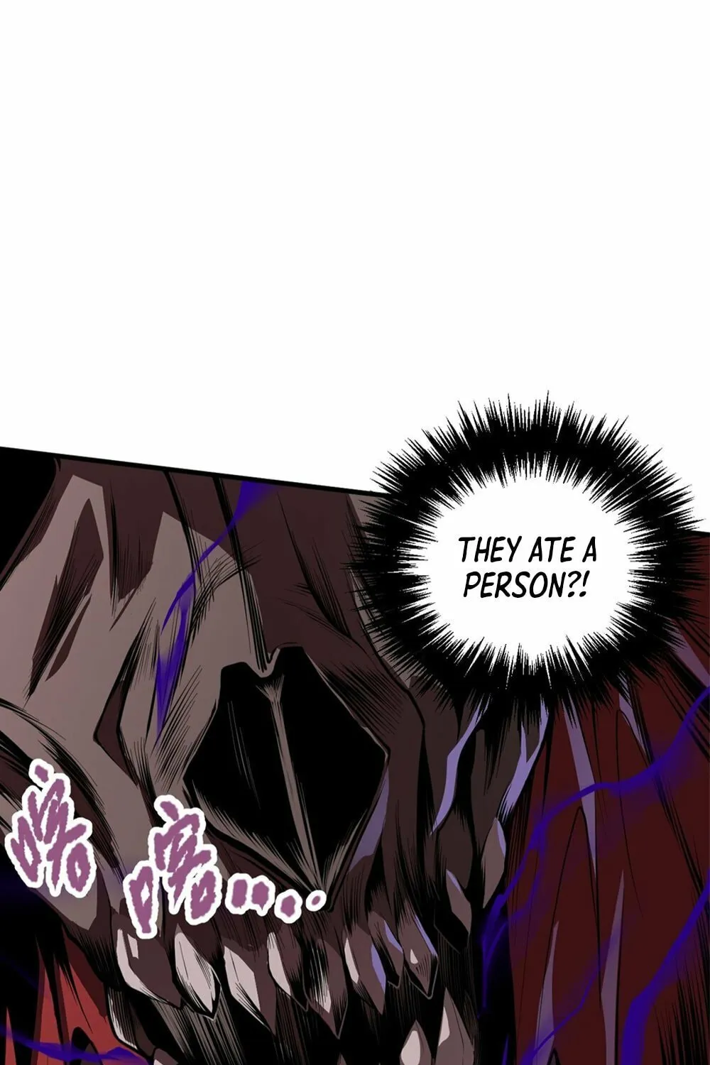 Catastrophic Necromancer (Colored) Chapter 34 page 37 - 