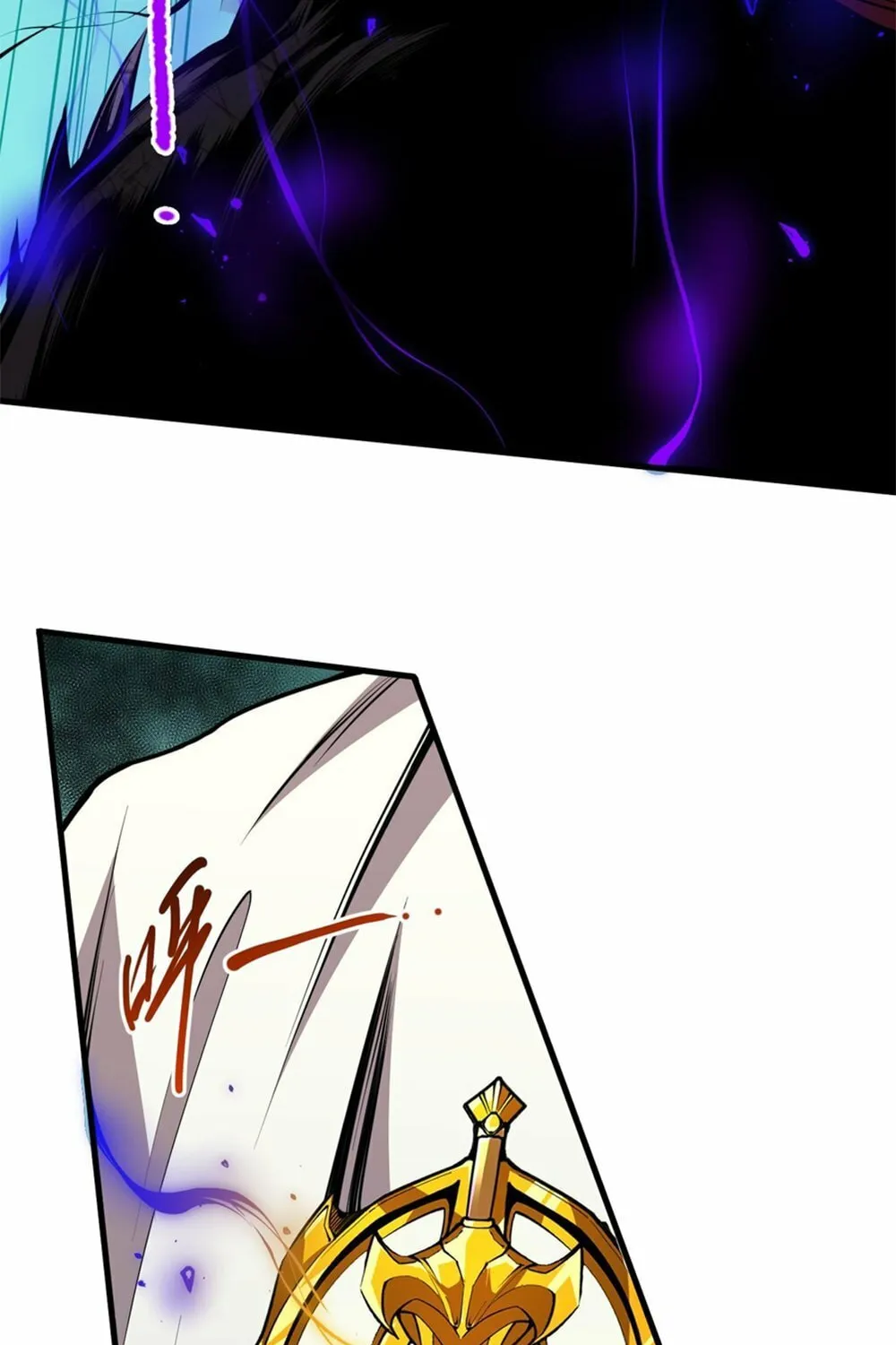 Catastrophic Necromancer (Colored) Chapter 34 page 50 - 