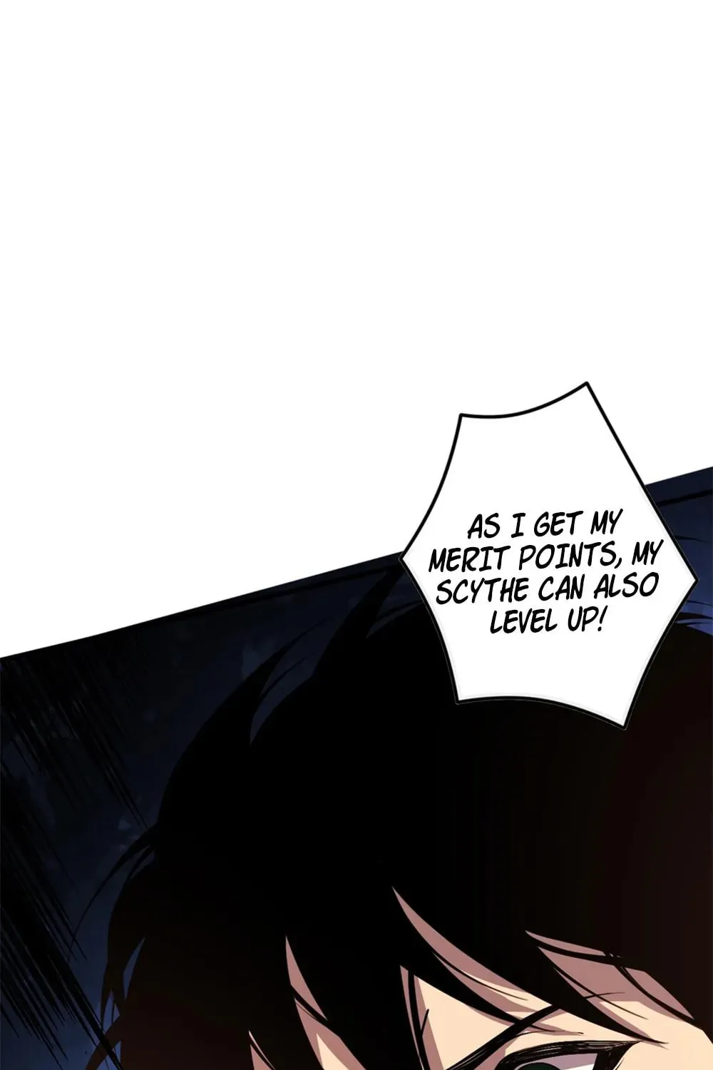 Catastrophic Necromancer (Colored) Chapter 34 page 57 - 