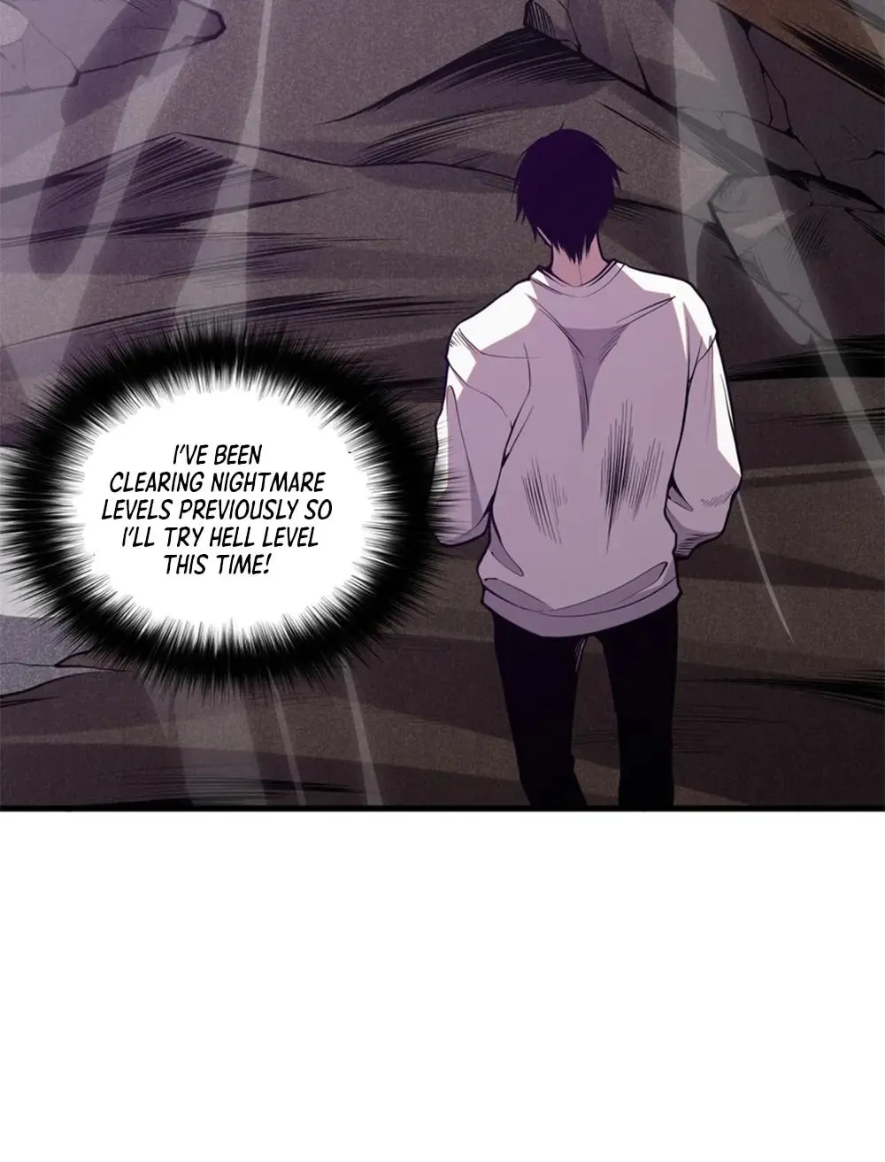 Catastrophic Necromancer (Colored) Chapter 34 page 77 - 