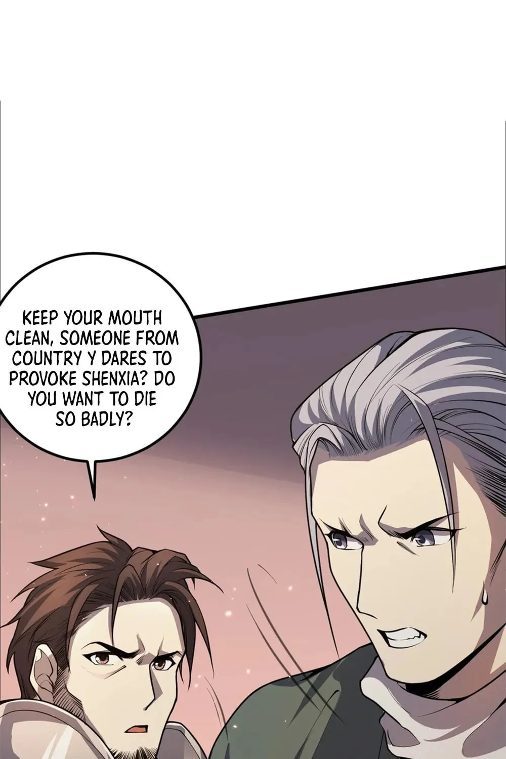 Catastrophic Necromancer (Colored) Chapter 34 page 93 - 