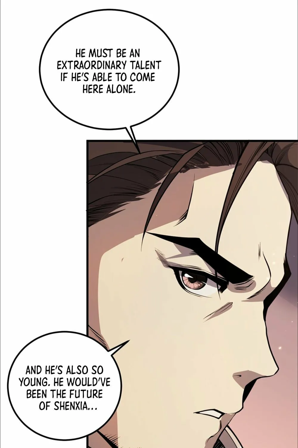 Catastrophic Necromancer (Colored) Chapter 34 page 95 - 