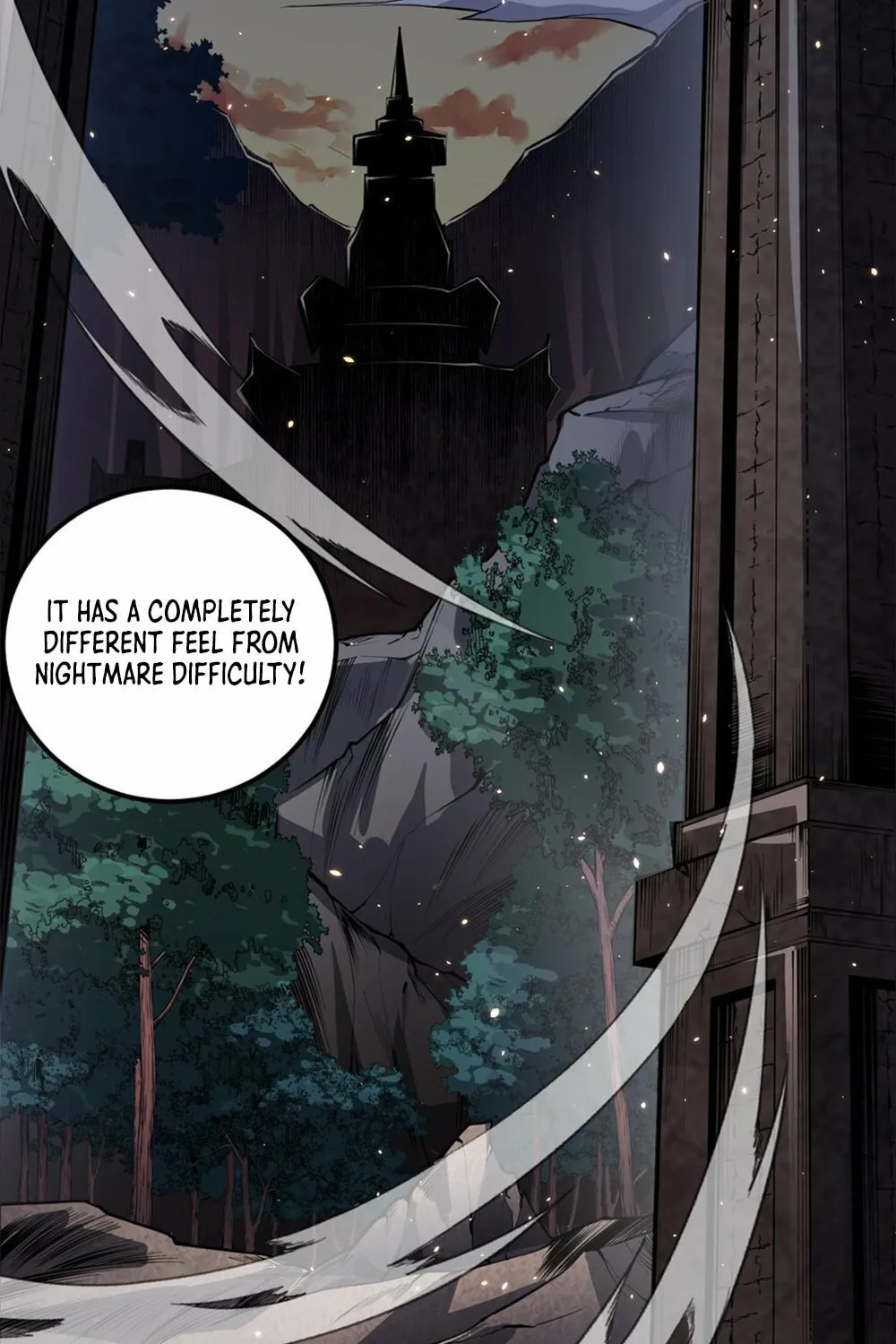 Catastrophic Necromancer (Colored) Chapter 34 page 98 - 