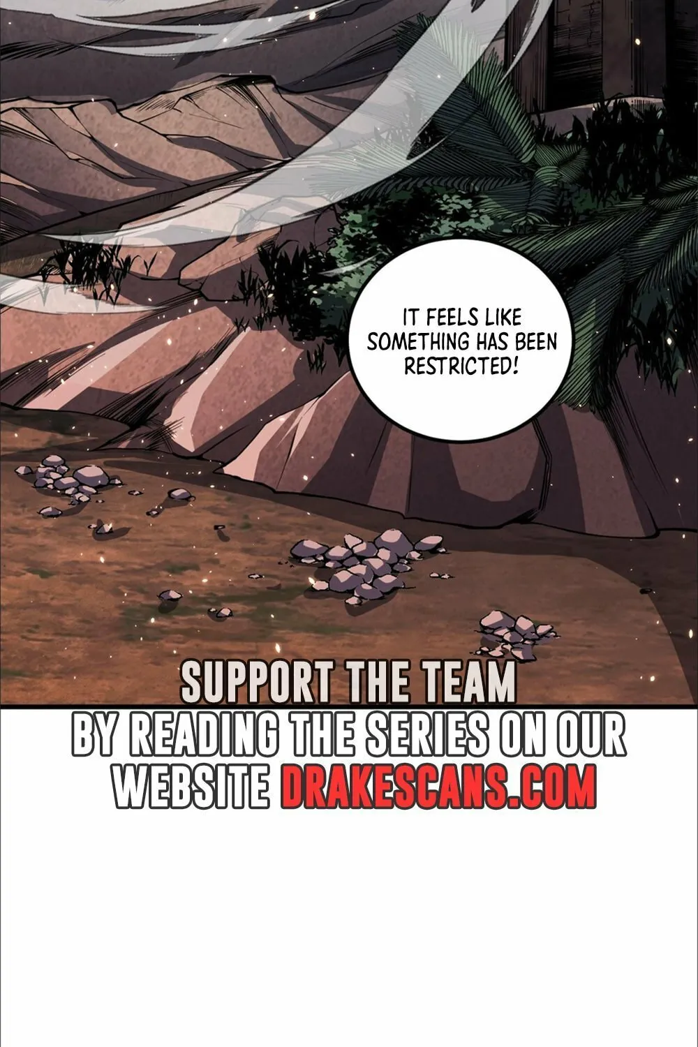 Catastrophic Necromancer (Colored) Chapter 34 page 99 - 