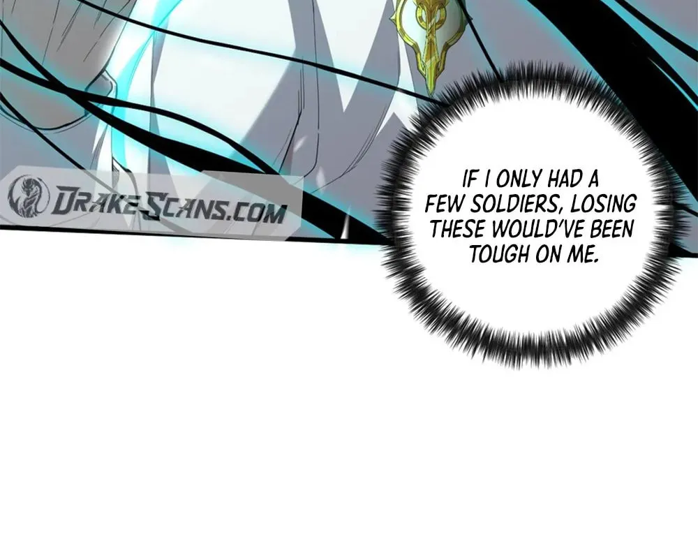 Catastrophic Necromancer (Colored) Chapter 35 page 39 - 