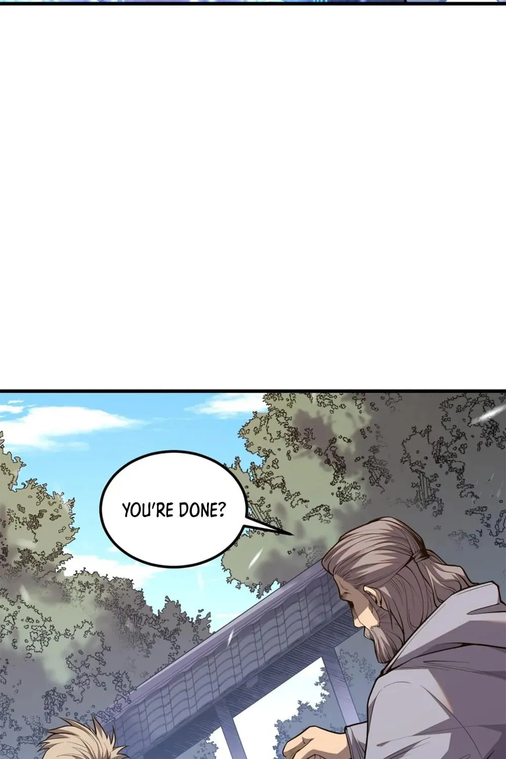 Catastrophic Necromancer (Colored) Chapter 35 page 67 - 
