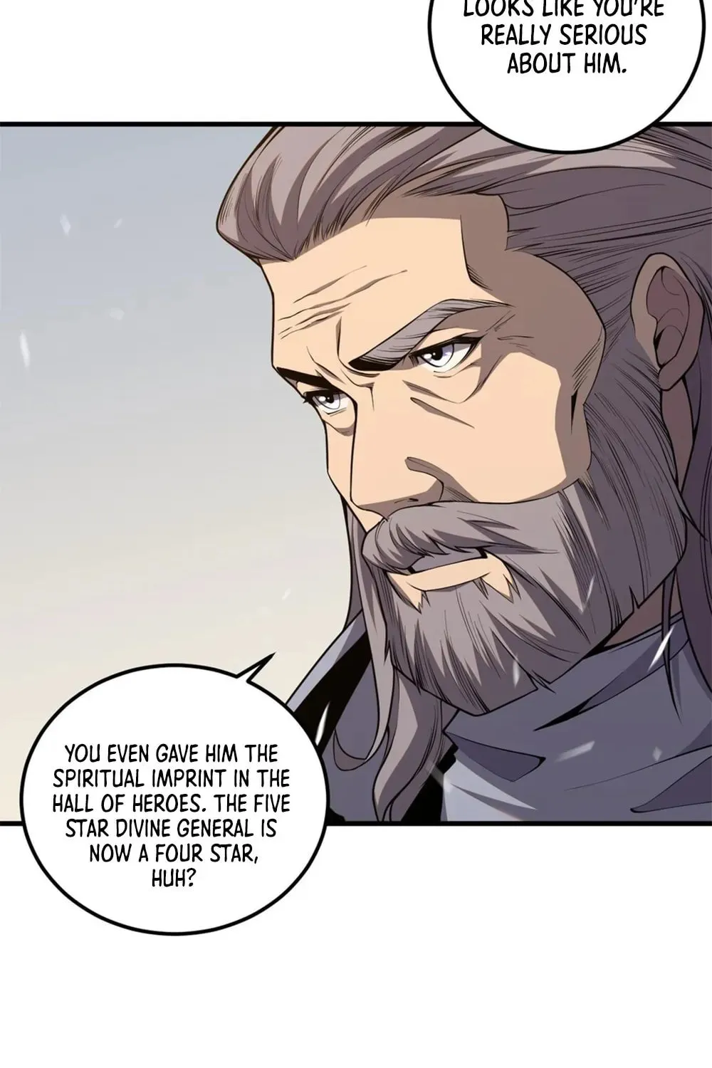 Catastrophic Necromancer (Colored) Chapter 35 page 70 - 