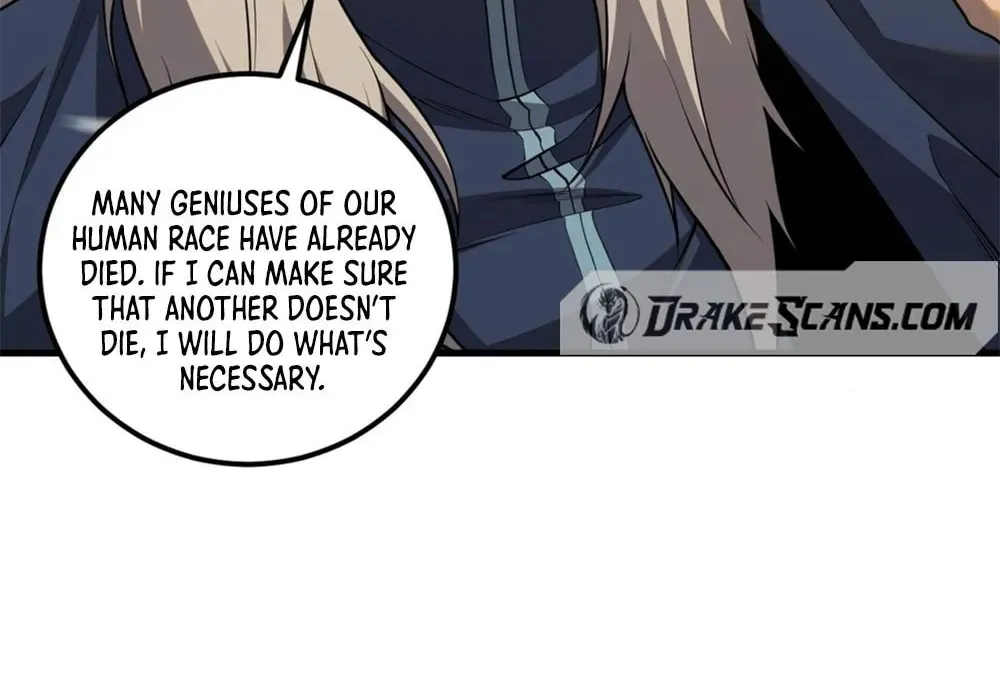 Catastrophic Necromancer (Colored) Chapter 35 page 72 - 