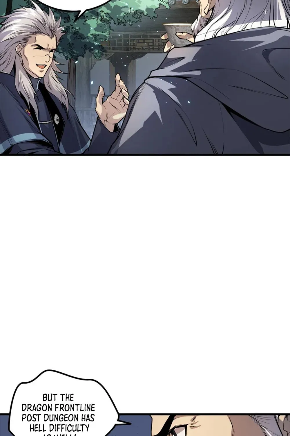Catastrophic Necromancer (Colored) Chapter 35 page 75 - 