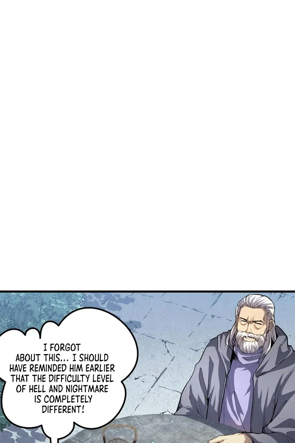 Catastrophic Necromancer (Colored) Chapter 35 page 77 - 