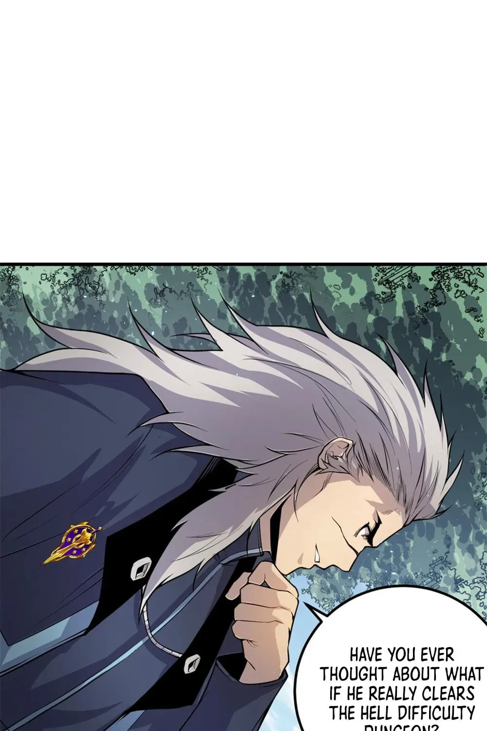 Catastrophic Necromancer (Colored) Chapter 35 page 79 - 