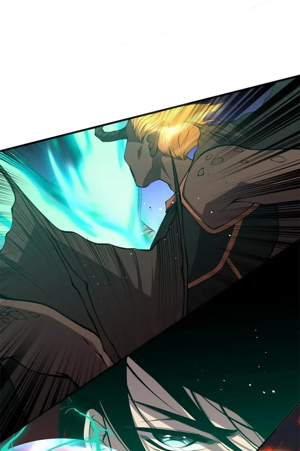 Catastrophic Necromancer (Colored) Chapter 35 page 87 - 